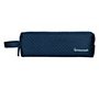Estuche portatodo liderpapel classic rectangular con asa 210x70mm azul marino
