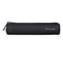 Estuche portatodo liderpapel slim cilindrico 220x45mm negro