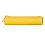 Estuche portatodo liderpapel slim cilindrico 220x45mm amarillo