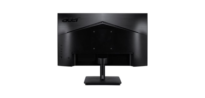 Monitor acer v247ygbi pantalla 23,8\" led ips full hd 1920x1080 vga-hdmi zeroframe