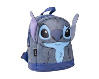 Mochila casual moda aplicaciones stitch 195x240x110 mm