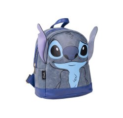 Mochila casual moda aplicaciones stitch 195x240x110 mm