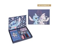 Set de papeleria stitch disney
