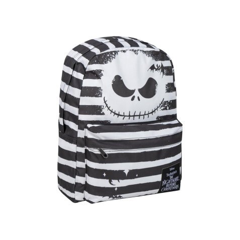 Mochila casual nightmare before christmas 320x400x420 mm