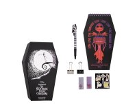 Set de papeleria nightmare before christmas