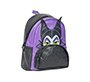 Mochila casual moda aplicaciones disney villanas 220x255x114 mm