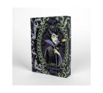 Set de papeleria disney villanas