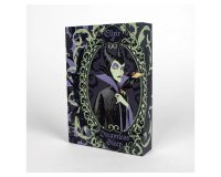 Set de papeleria disney villanas