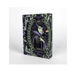 Set de papeleria disney villanas