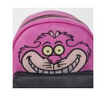 Mochila casual moda polipiel disney alicia 140x255x240 mm