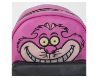 Mochila casual moda polipiel disney alicia 140x255x240 mm