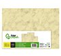 Cartulina marmoleada liderpapel din a4 240gr crema claro paquete de 100 hojas