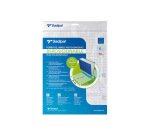 Forralibro adhesivo para libros sadipal reposicionable 80 mc 50x35 cm pack de 10 unidades