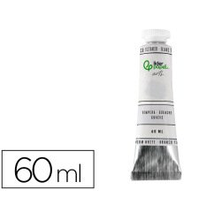 Tempera gouache liderpapel tubo de aluminio de 60 ml