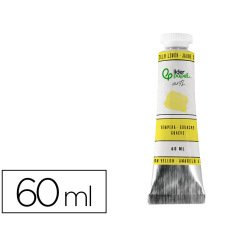 Tempera gouache liderpapel tubo de aluminio de 60 ml