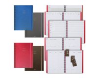 Cuaderno aula planner additio din a4 160 paginas plan anual y mensual con programacion y evaluacion