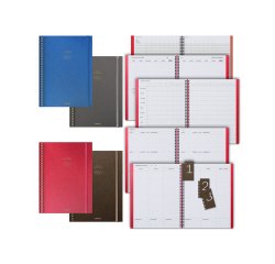 Cuaderno aula planner additio din a4 160 paginas plan anual y mensual con programacion y evaluacion