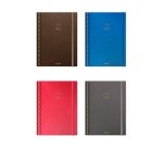 Cuaderno aula planner catalan additio din a4 160 paginas plan anual y mensual con programacion y evaluacion