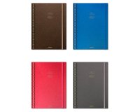 Cuaderno aula planner catalan additio din a4 160 paginas plan anual y mensual con programacion y evaluacion