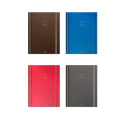 Cuaderno aula planner catalan additio din a4 160 paginas plan anual y mensual con programacion y evaluacion