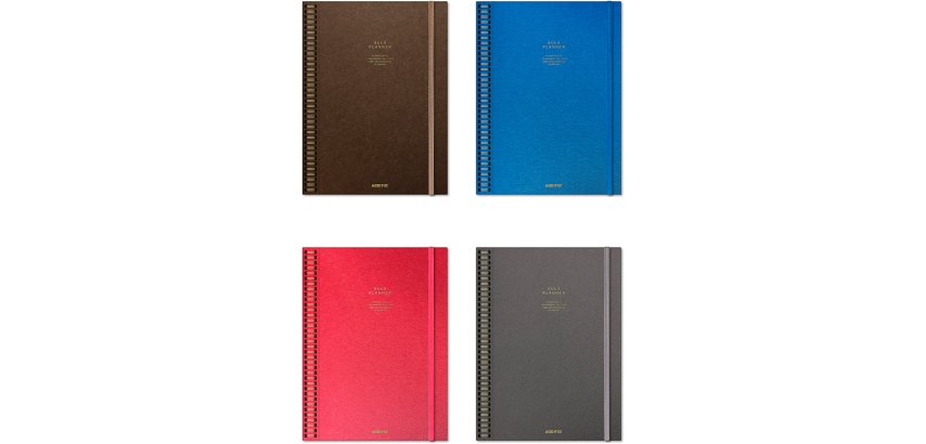 Cuaderno aula planner catalan additio din a4 160 paginas plan anual y mensual con programacion y evaluacion