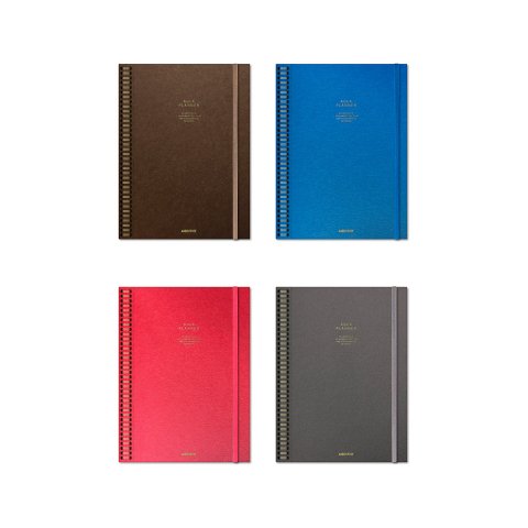 Cuaderno aula planner catalan additio din a4 160 paginas plan anual y mensual con programacion y evaluacion