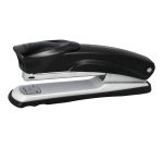 Grapadora q-connect kf14211 metalica negra capacidad 20 hojas