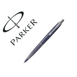 Boligrafo parker jotter around the world sydney azul