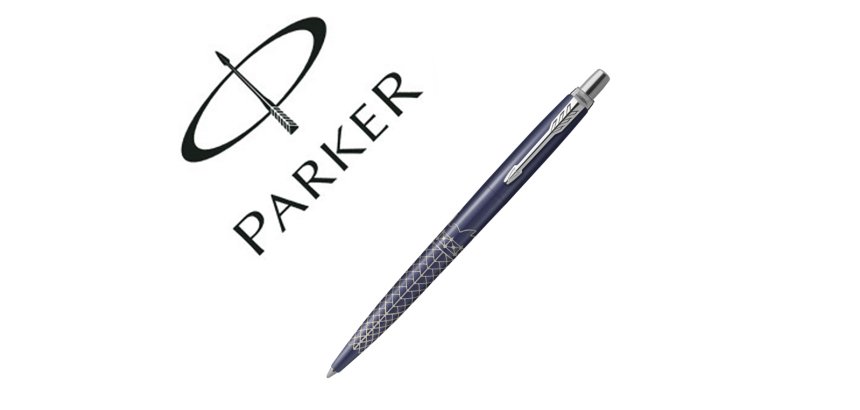 Boligrafo parker jotter around the world sydney azul