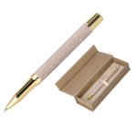 Roller belius wild west aluminio color beige tinta color negro caja de diseño