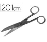 Tijera oficina acero inoxidable 7,9\" 20,1 cm