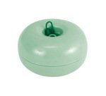 Portaclips imaginovo imantado 28mm con 150 clips verde