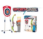 Tiro con arco kingsport +3 años