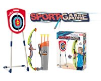Tiro con arco kingsport +3 años
