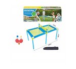 Juego de mesa mjd con bolsa para transporte +6 años