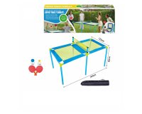 Juego de mesa mjd con bolsa para transporte +6 años