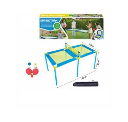 Juego de mesa mjd con bolsa para transporte +6 años