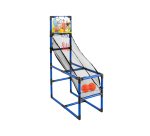 Juego de baloncesto mjd indoor +6 años