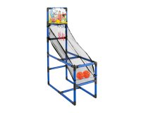 Juego de baloncesto mjd indoor +6 años