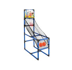 Juego de baloncesto mjd indoor +6 años