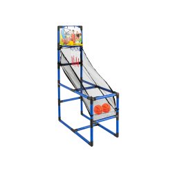 Juego de baloncesto mjd indoor +6 años