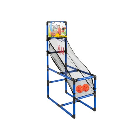 Juego de baloncesto mjd indoor +6 años