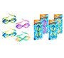 Gafas de piscina chamyea toys +6 años