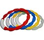 Aros de buceo chamyea toys dive rings para piscina +6 años