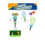 Juego atrapa la pelota catch ball +3 años