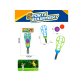 Juego atrapa la pelota catch ball +3 años
