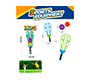 Juego atrapa la pelota catch ball +3 años