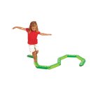Pasillo acoplable amaya serpiente 10 piezas
