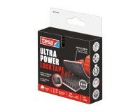 Cinta adhesiva tesa ultra power lock tape 1 mt x 25 mm