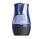 Sacapuntas maped metalico tonic 2 usos con deposito